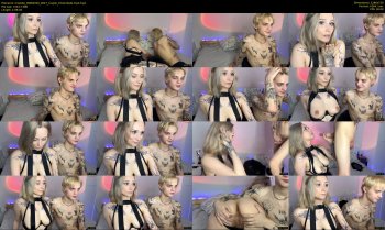 miaside — 70 minute Chaturbate female cam video clip, 720p, Jun 9, 2026