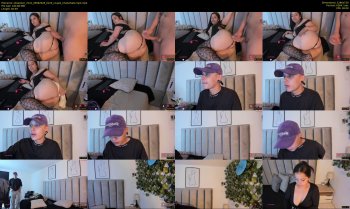 obsession_mine — 47 minute Chaturbate couple cam video clip, 720p, Jun 9, 2026