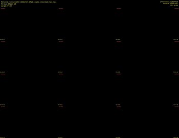 raveneusbiter — 5 minute Chaturbate couple cam video clip, 720p, Jun 8, 2026