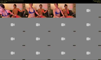 redfloweer — 120 minute Chaturbate couple cam video clip, 720p, Jun 8, 2026