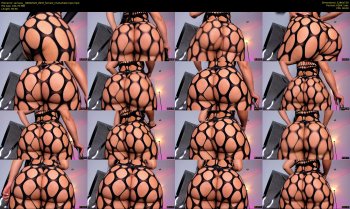 samaay_ — 10 minute Chaturbate female cam video clip, 720p, Jun 8, 2026