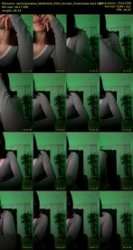 sammylaszlow — 7 minute Chaturbate female cam video clip, 1080p, Jun 8, 2026