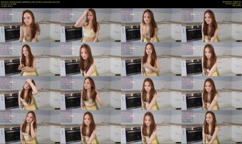 sherelllungwitz — 7 minute Chaturbate female cam video clip, 720p, Jun 8, 2026