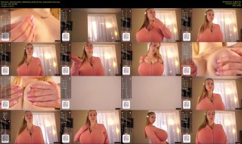 sidneyhodsdon — 86 minute Chaturbate female cam video clip, 720p, Jun 8, 2026