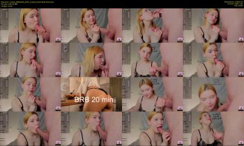 urxduo — 52 minute Chaturbate couple cam video clip, 720p, Jun 8, 2026