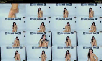 vida_web — 21 minute Chaturbate couple cam video clip, 480p, Jun 8, 2026