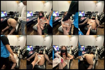 TTbeibi-178 — 23 minute Stripchat couple cam video clip, 720p, Jun 9, 2026