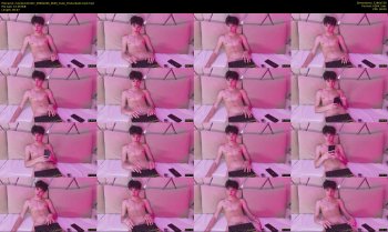 moodcontroller — 6 minute Chaturbate male cam video clip, 720p, Jun 9, 2026