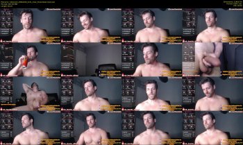 robknocks — 59 minute Chaturbate male cam video clip, 720p, Jun 9, 2026