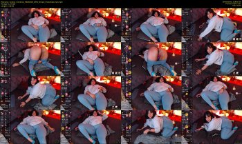 victoria_monteroo — 120 minute Chaturbate female cam video clip, 720p, Jun 9, 2026