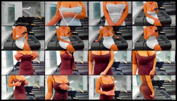 CocoTease — 44 minute MyFreeCams cam video clip, 720p, Jun 10, 2026