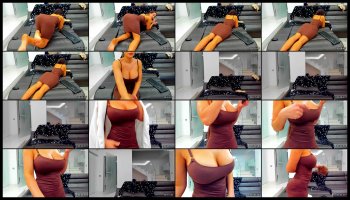 CocoTease — 47 minute MyFreeCams cam video clip, 720p, Jun 11, 2026