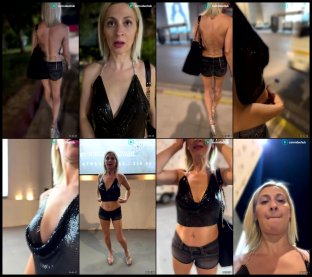 HOTLadyluna — 6 minute Stripchat couple cam video clip, 1080p, Jun 10, 2026