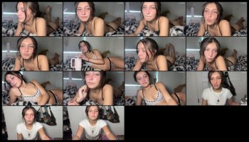 77ruby77 — 117 minute Chaturbate female cam video clip, 720p, Jun 12, 2026