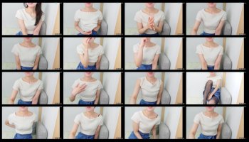 Hana-ta — 25 minute Stripchat female cam video clip, 720p, Jun 12, 2026