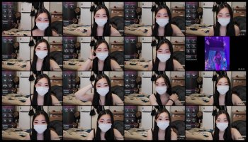 Berry_Chuu — 70 minute Stripchat female cam video clip, 720p, Jun 13, 2026