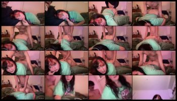 bkws985 — 14 minute Chaturbate couple cam video clip, 720p, Jun 13, 2026
