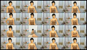 little_yena — 13 minute Chaturbate female cam video clip, 720p, Jun 13, 2026