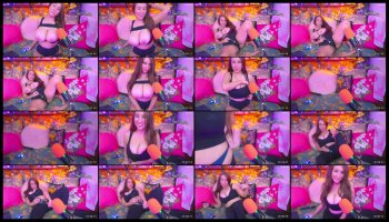 task_manager — 6 minute Chaturbate couple cam video clip, 720p, Jun 14, 2026