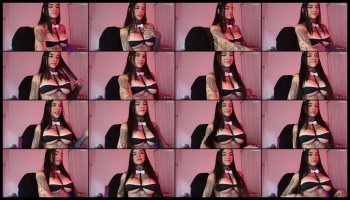 alessafrost_ — 31 minute Chaturbate female cam video clip, 720p, Jun 15, 2026