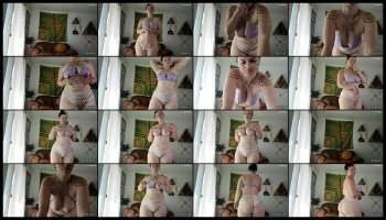 forestdarling — 14 minute Chaturbate female cam video clip, 720p, Jun 15, 2026
