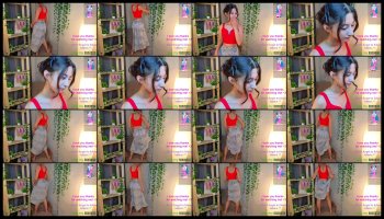 jasminmandro — 7 minute Chaturbate female cam video clip, 720p, Jun 15, 2026