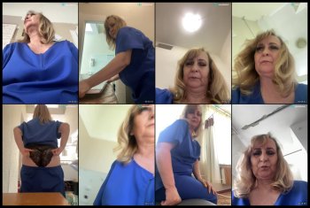Irina2909@xh — 22 minute Stripchat female cam video clip, 720p, Jun 16, 2026