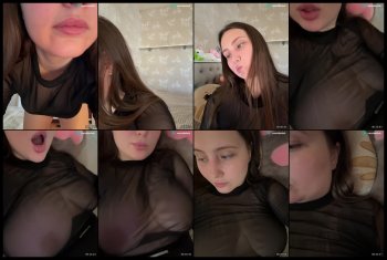 SweetyW- — 27 minute BongaCams cam video clip, 1080p, Jun 16, 2026