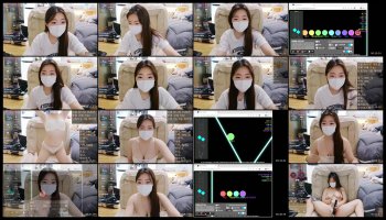 Berry_Chuu — 56 minute Stripchat female cam video clip, 720p, Jun 17, 2026