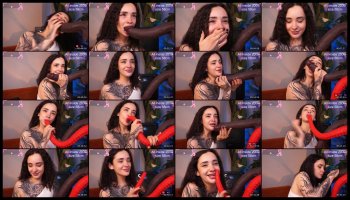 evarabbit — 40 minute Chaturbate female cam video clip, 720p, Jun 18, 2026