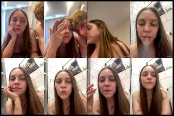 LOVEEESEEEX69 — 5 minute BongaCams cam video clip, 480p, Jun 20, 2026