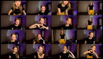 lateshastarnaud — 41 minute Chaturbate female cam video clip, 720p, Jun 20, 2026