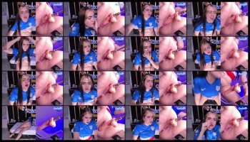 sayrethsofia — 16 minute CamSoda cam video clip, 480p, Jun 20, 2026