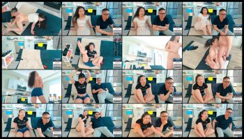 18not20 — 120 minute Chaturbate couple cam video clip, 720p, Jun 21, 2026