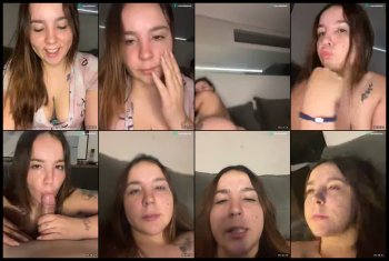 AMORINHA_S2_ — 57 minute Stripchat couple cam video clip, 720p, Jun 21, 2026