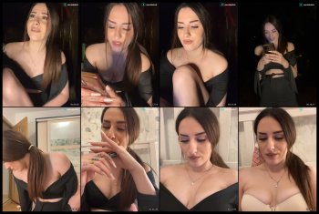 AriaAdda — 99 minute Stripchat female cam video clip, 720p, Jun 21, 2026
