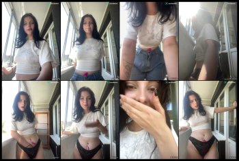 ForDearse — 49 minute Stripchat female cam video clip, 720p, Jun 21, 2026