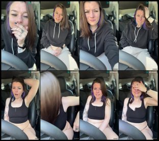 LadyLena1 — 43 minute Stripchat couple cam video clip, 1080p, Jun 21, 2026