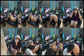 TTbeibi-178 — 21 minute Stripchat couple cam video clip, 720p, Jun 21, 2026