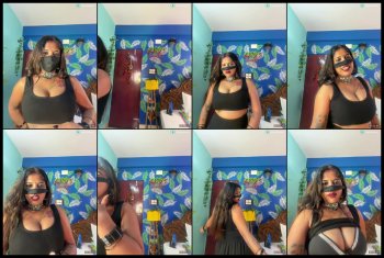V-Hot-Sweti — 6 minute Stripchat couple cam video clip, 720p, Jun 21, 2026