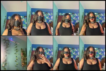 V-Hot-Sweti — 8 minute Stripchat couple cam video clip, 720p, Jun 21, 2026