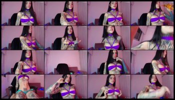 alessafrost_ — 120 minute Chaturbate female cam video clip, 720p, Jun 21, 2026