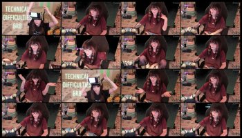 archancel — 120 minute Chaturbate female cam video clip, 720p, Jun 21, 2026
