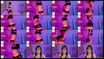 ariya_star — 54 minute Chaturbate female cam video clip, 720p, Jun 21, 2026