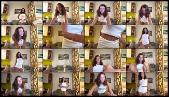 asleyfabello — 91 minute Chaturbate female cam video clip, 720p, Jun 21, 2026
