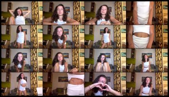 asleyfabello — 70 minute Chaturbate female cam video clip, 720p, Jun 21, 2026