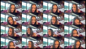 christinasage — 9 minute Chaturbate female cam video clip, 720p, Jun 21, 2026