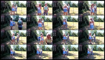 danamily — 120 minute Chaturbate female cam video clip, 720p, Jun 21, 2026