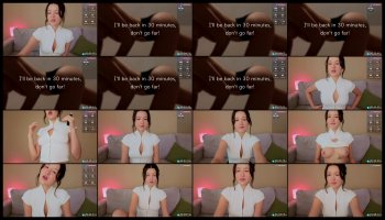 eroimi — 73 minute Chaturbate female cam video clip, 720p, Jun 21, 2026