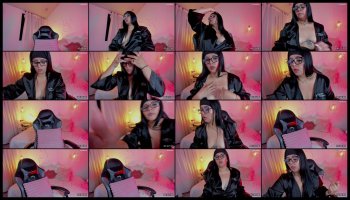 erotic_samantaa — 120 minute Chaturbate female cam video clip, 720p, Jun 21, 2026
